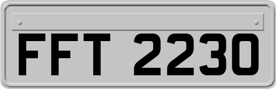 FFT2230