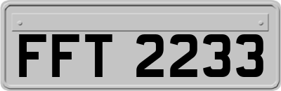 FFT2233