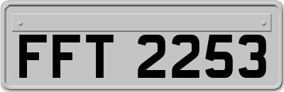 FFT2253