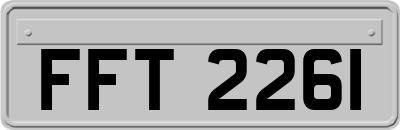 FFT2261