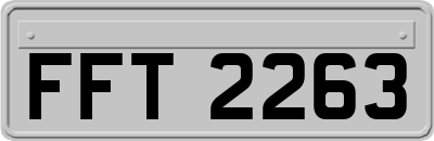 FFT2263