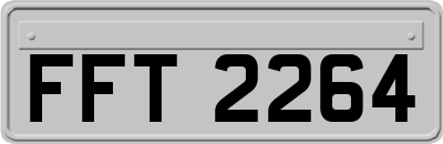 FFT2264