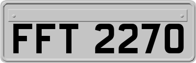 FFT2270