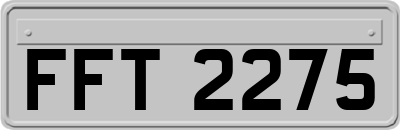 FFT2275