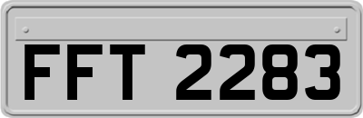 FFT2283