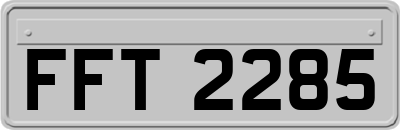 FFT2285