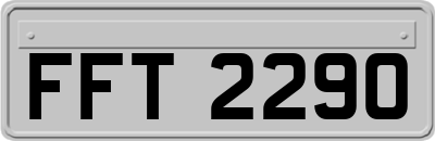 FFT2290
