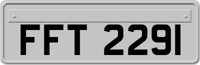 FFT2291