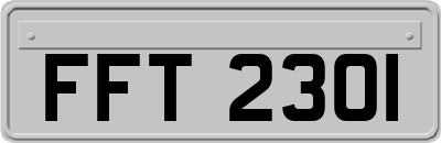 FFT2301