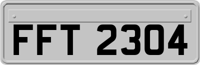 FFT2304