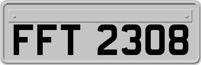 FFT2308