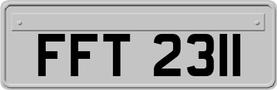 FFT2311