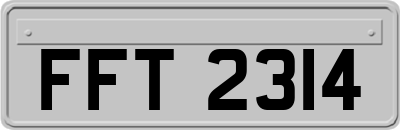 FFT2314
