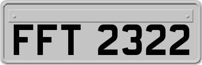 FFT2322