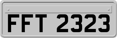 FFT2323