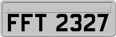 FFT2327
