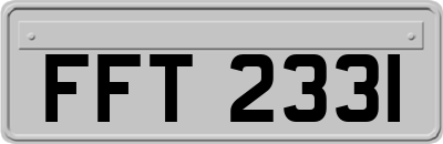 FFT2331