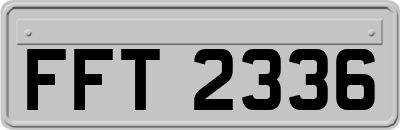 FFT2336