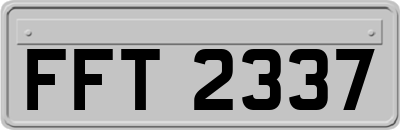 FFT2337