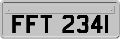FFT2341