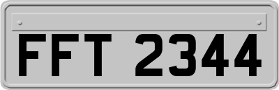 FFT2344