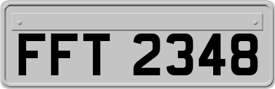 FFT2348