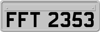 FFT2353
