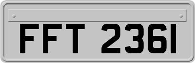 FFT2361