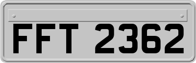 FFT2362