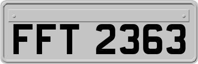 FFT2363