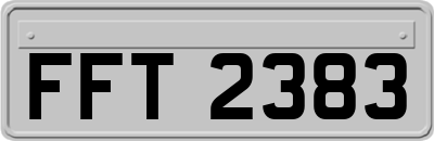 FFT2383