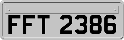 FFT2386