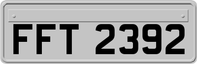 FFT2392