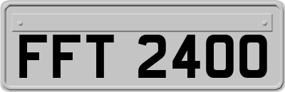 FFT2400