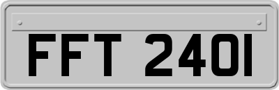 FFT2401
