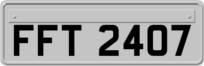 FFT2407
