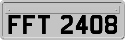 FFT2408