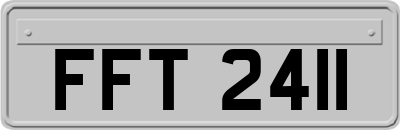 FFT2411