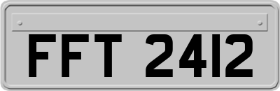 FFT2412