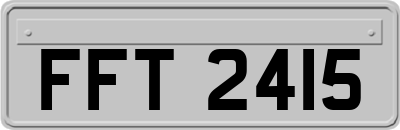FFT2415