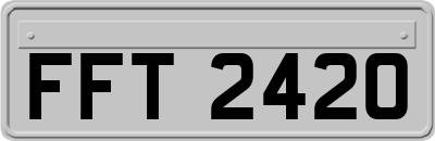 FFT2420