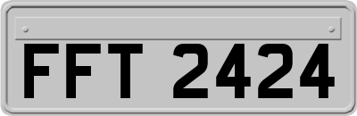 FFT2424