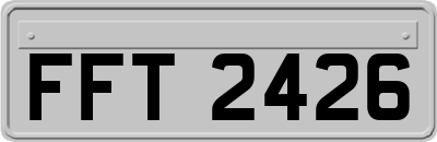 FFT2426