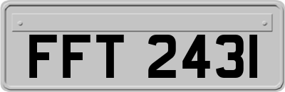 FFT2431