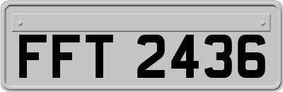 FFT2436