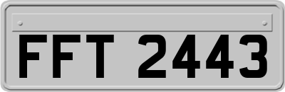 FFT2443