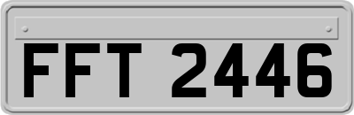 FFT2446