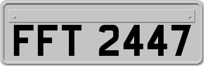 FFT2447