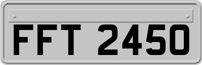 FFT2450