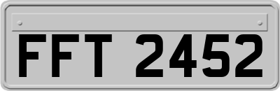 FFT2452